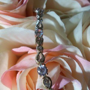 Diamond Simulate Bracelet